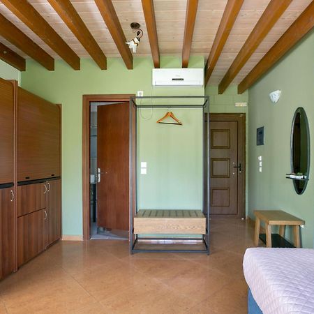 Ageras Santa Marina Apartment Lefkada City Exterior photo