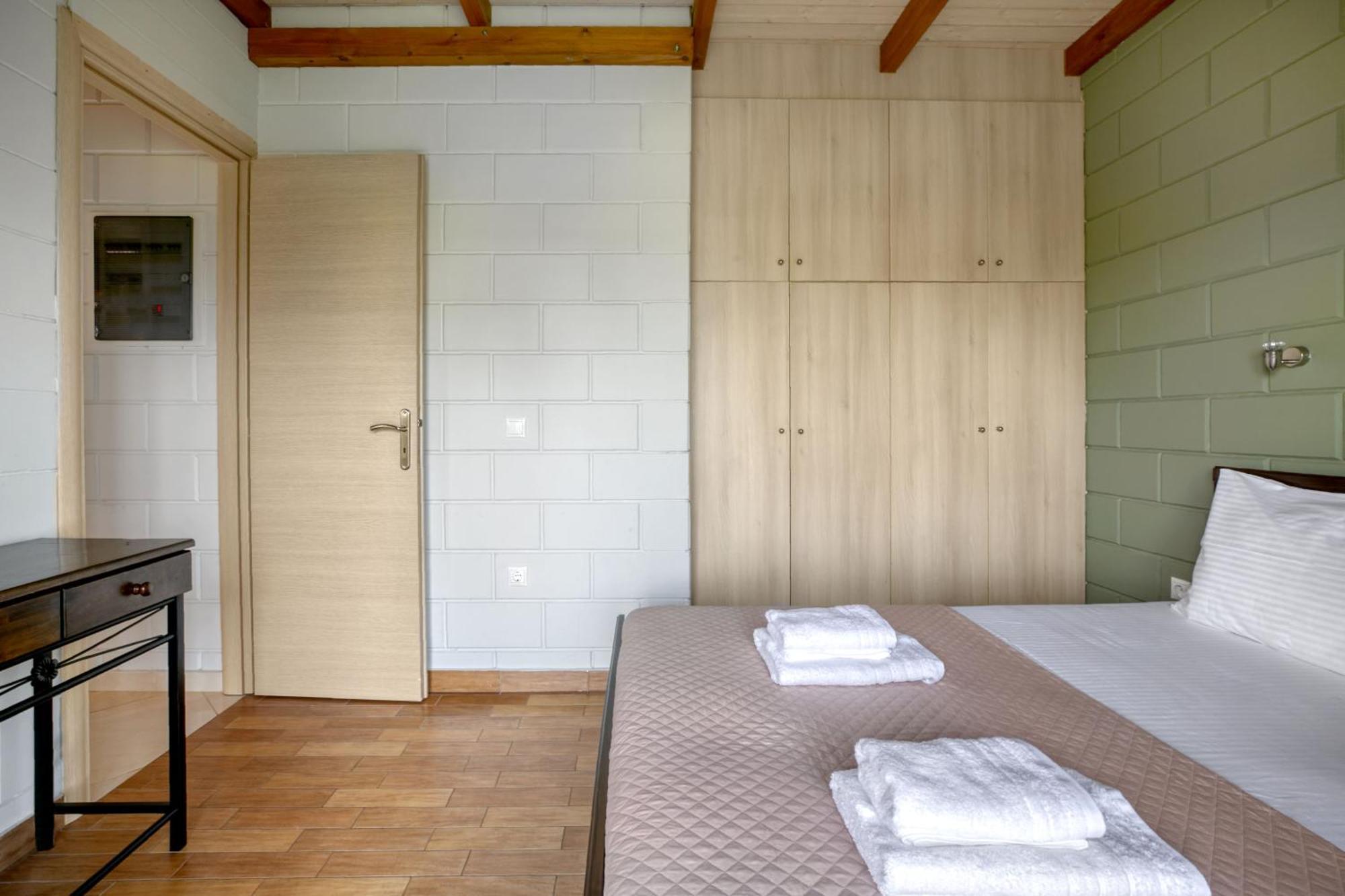 Ageras Santa Marina Apartment Lefkada City Exterior photo