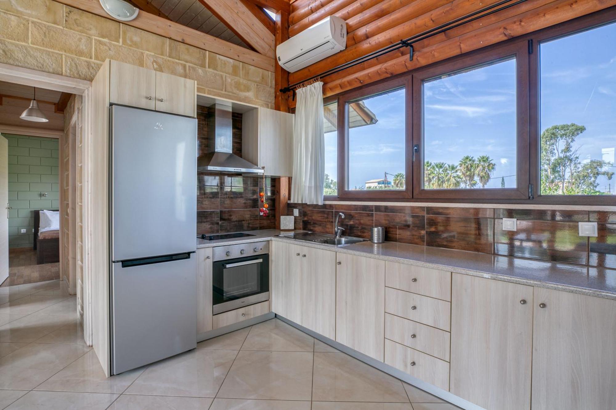 Ageras Santa Marina Apartment Lefkada City Exterior photo