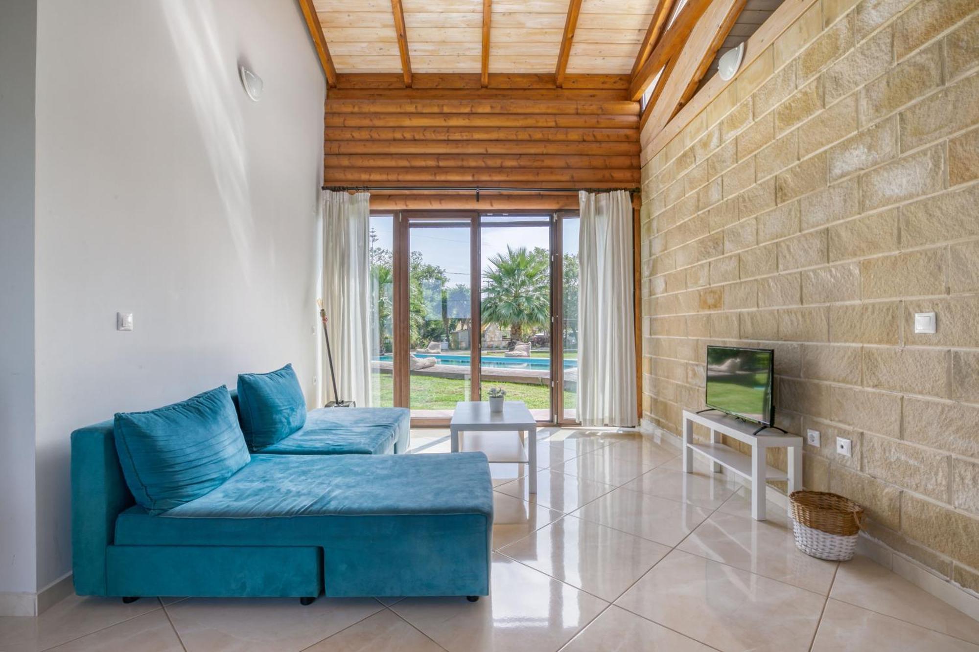 Ageras Santa Marina Apartment Lefkada City Exterior photo