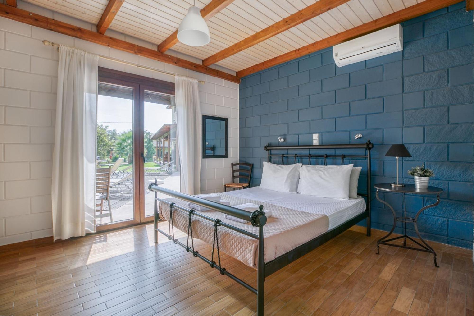 Ageras Santa Marina Apartment Lefkada City Exterior photo