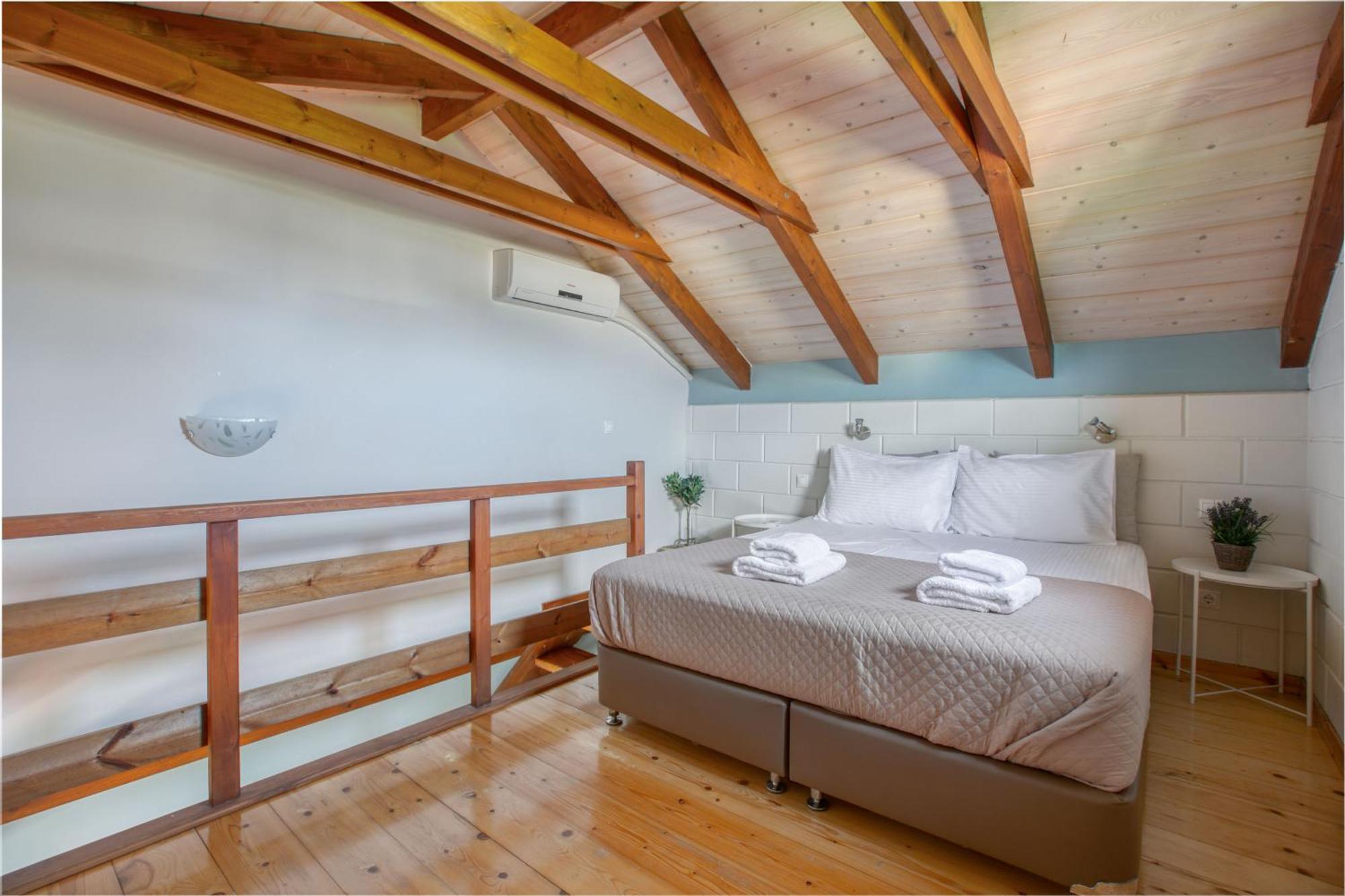 Ageras Santa Marina Apartment Lefkada City Exterior photo