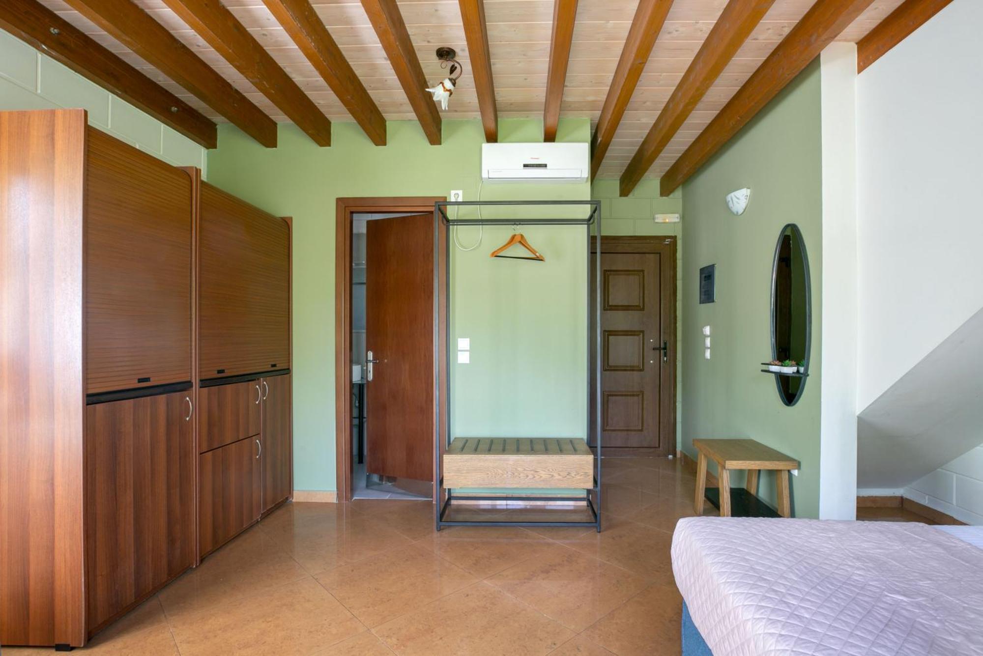 Ageras Santa Marina Apartment Lefkada City Exterior photo