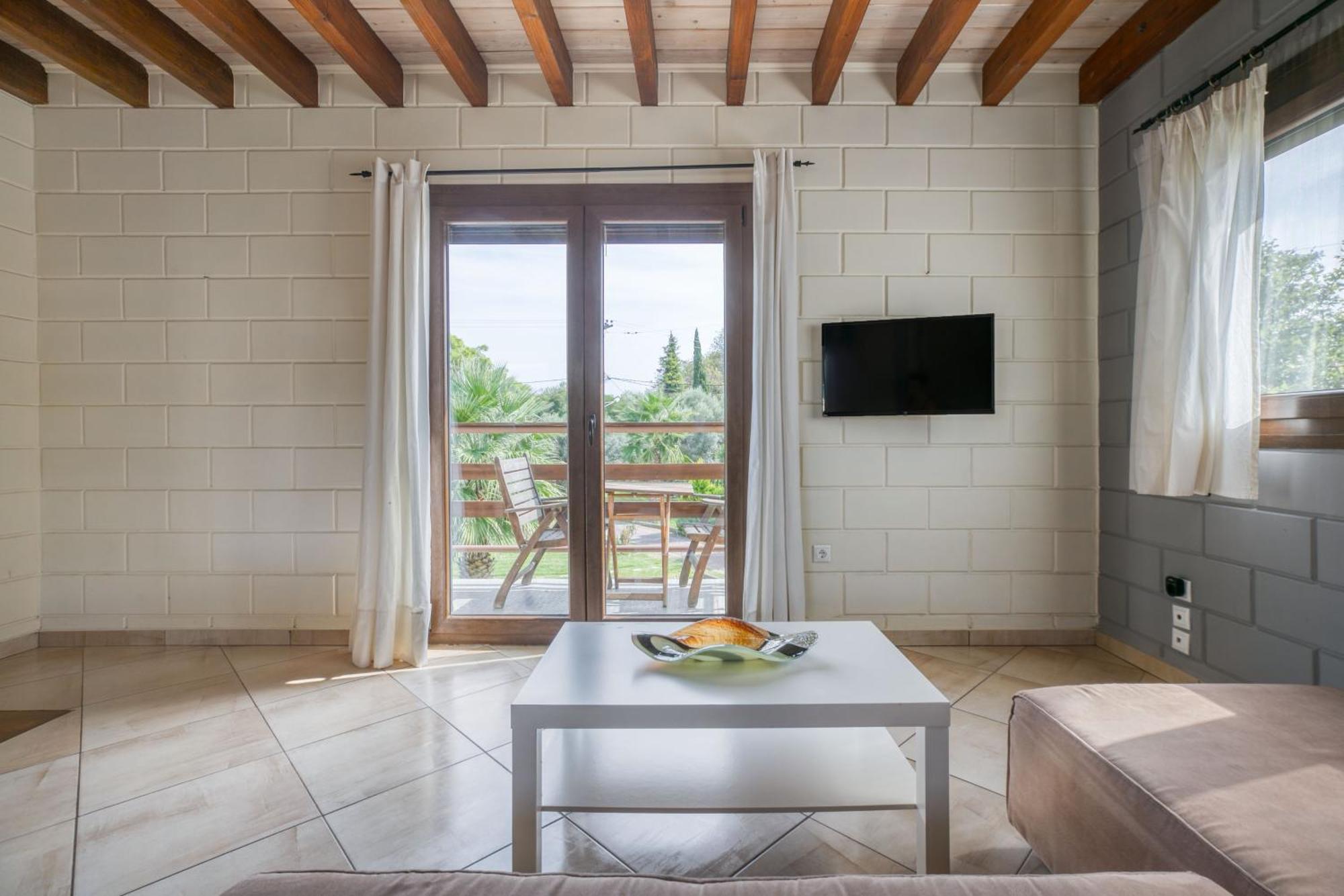 Ageras Santa Marina Apartment Lefkada City Exterior photo