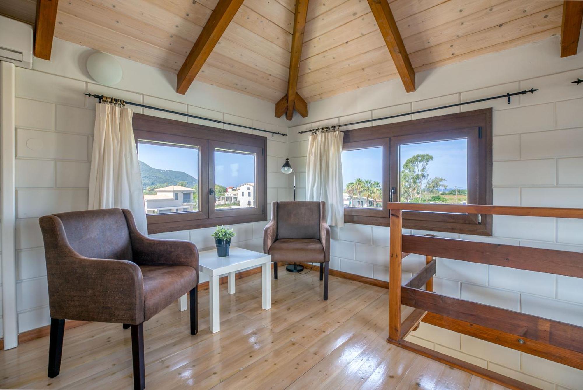 Ageras Santa Marina Apartment Lefkada City Exterior photo