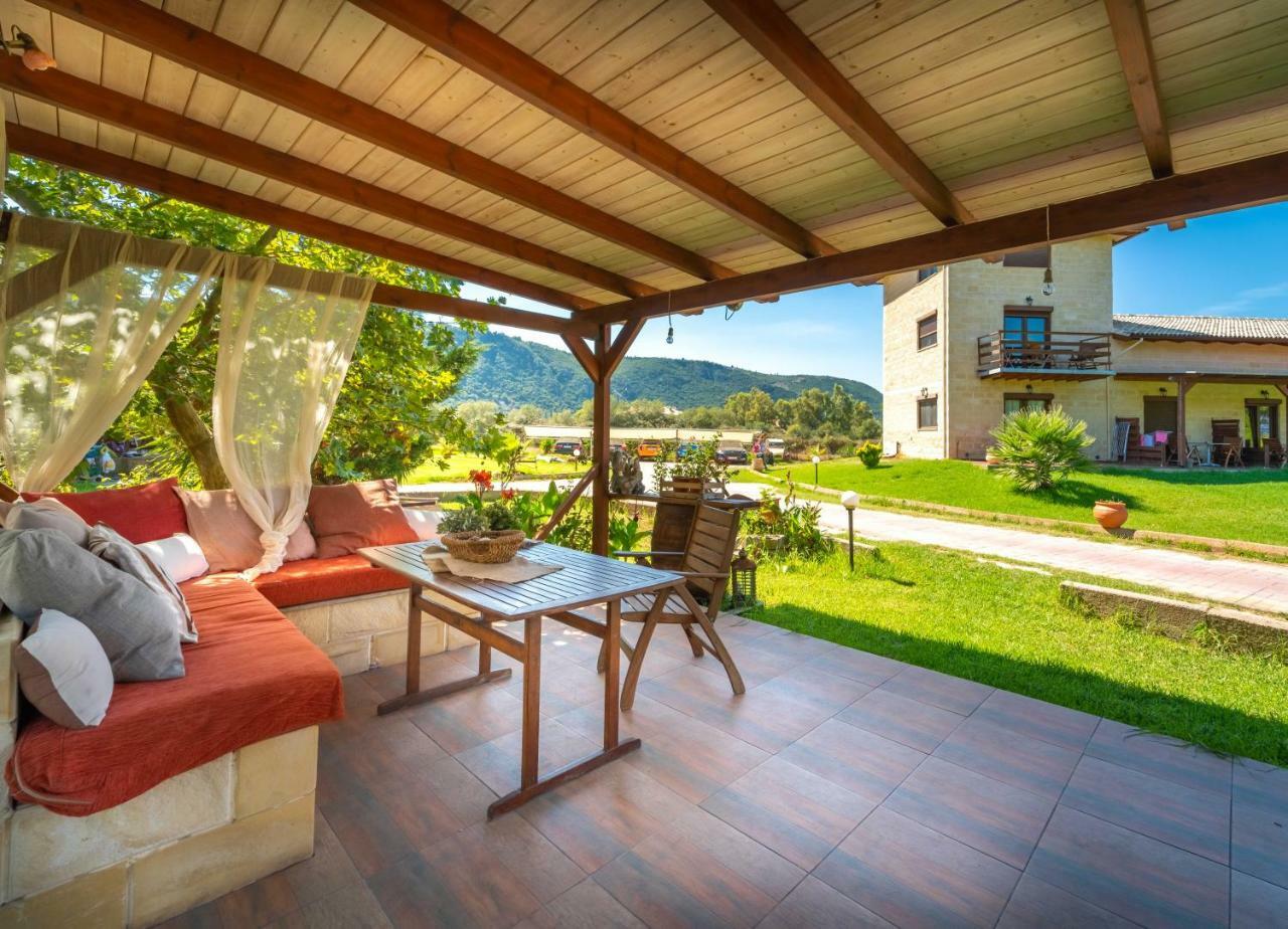Ageras Santa Marina Apartment Lefkada City Exterior photo